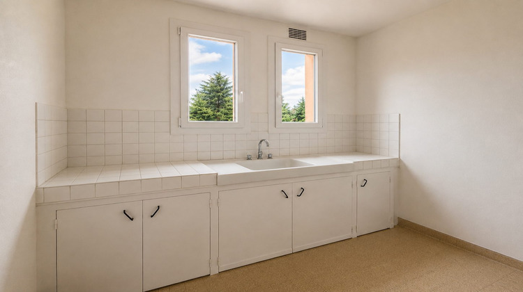 Ma-Cabane - Vente Appartement Louviers, 66 m²