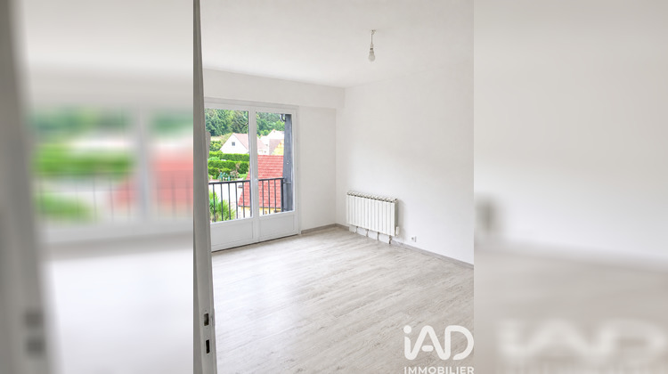 Ma-Cabane - Vente Appartement Louviers, 35 m²