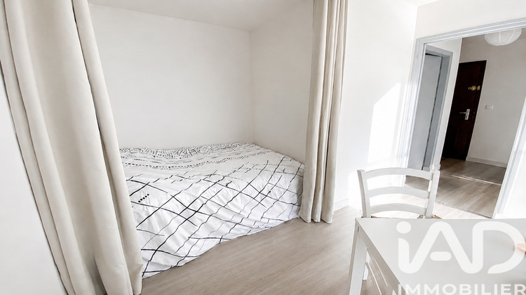 Ma-Cabane - Vente Appartement Louviers, 35 m²