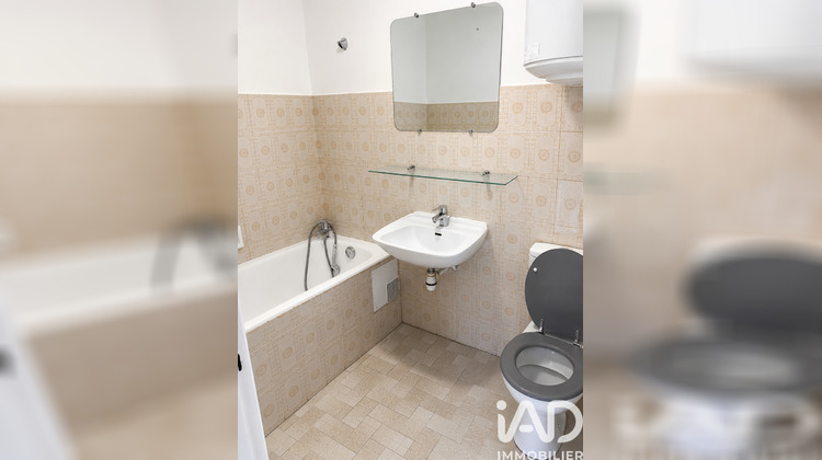 Ma-Cabane - Vente Appartement Louviers, 35 m²