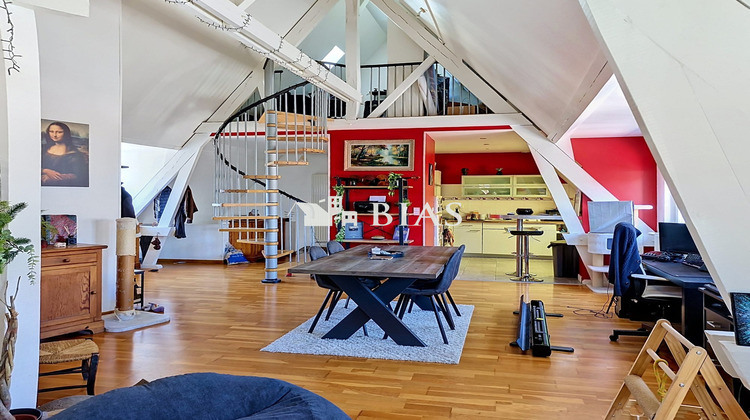 Ma-Cabane - Vente Appartement Louviers, 105 m²