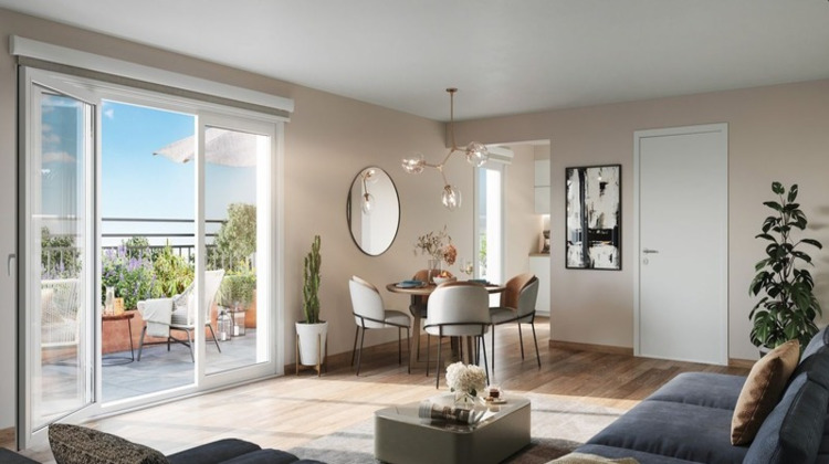 Ma-Cabane - Vente Appartement LOUVIERS, 73 m²