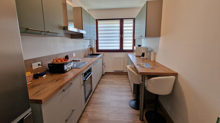 Ma-Cabane - Vente Appartement Louviers, 82 m²