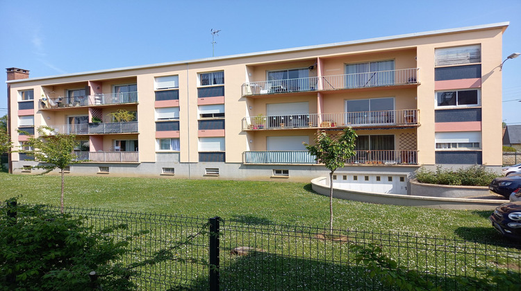 Ma-Cabane - Vente Appartement Louviers, 83 m²