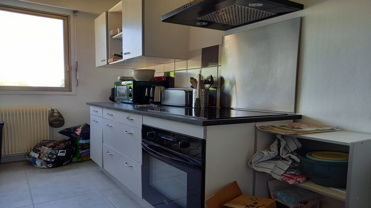 Ma-Cabane - Vente Appartement Louviers, 83 m²