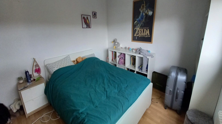 Ma-Cabane - Vente Appartement Louviers, 83 m²