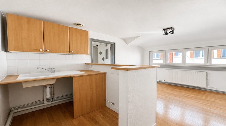 Ma-Cabane - Vente Appartement Louviers, 80 m²