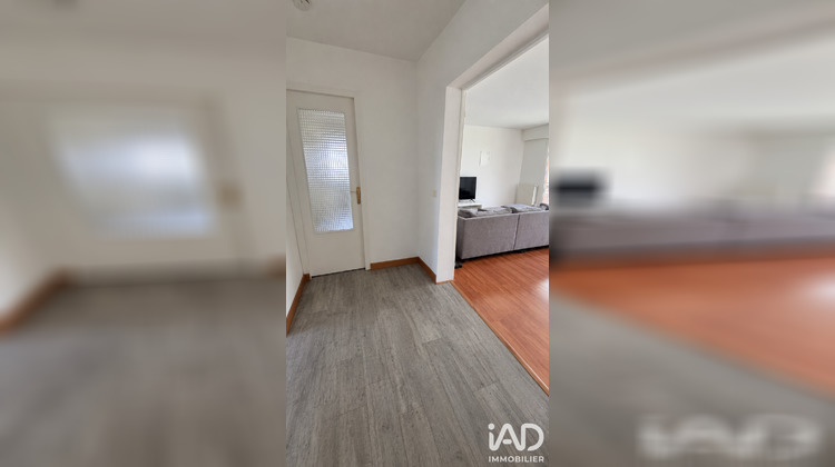 Ma-Cabane - Vente Appartement Louviers, 84 m²