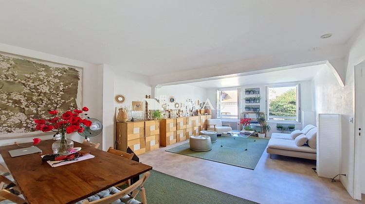 Ma-Cabane - Vente Appartement Louviers, 45 m²