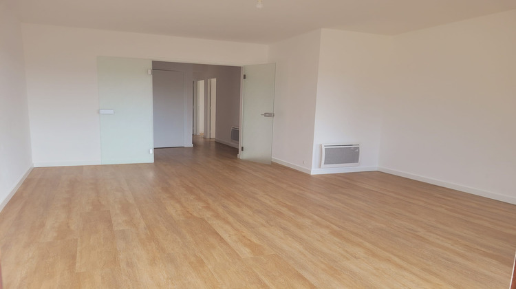 Ma-Cabane - Vente Appartement Louviers, 83 m²