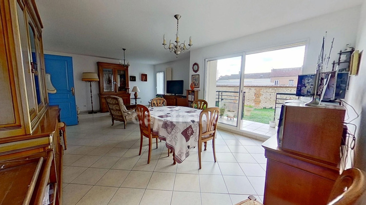 Ma-Cabane - Vente Appartement LOUVIERS, 107 m²