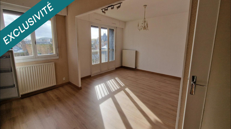 Ma-Cabane - Vente Appartement Louviers, 61 m²