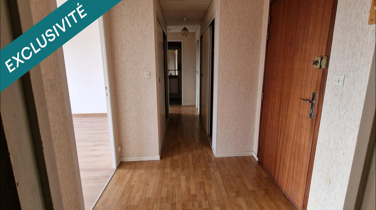 Ma-Cabane - Vente Appartement Louviers, 61 m²