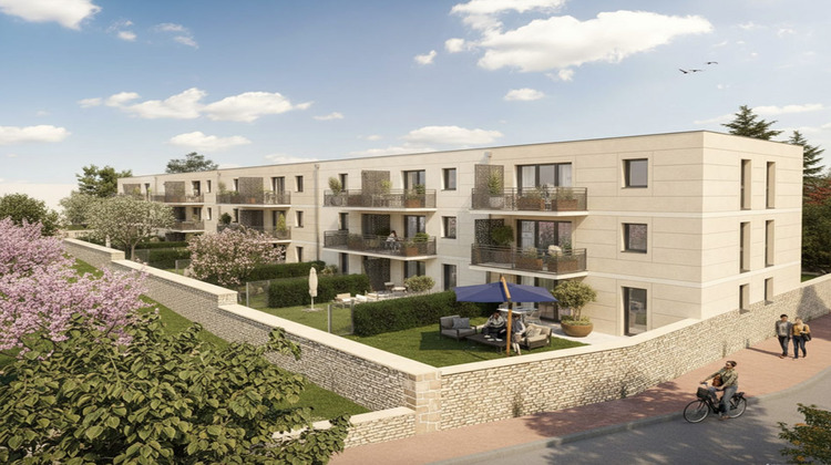 Ma-Cabane - Vente Appartement Louvigny, 65 m²