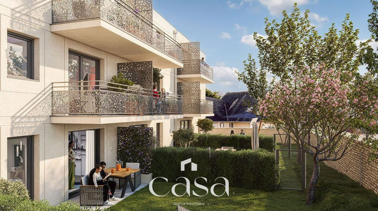 Ma-Cabane - Vente Appartement Louvigny, 66 m²