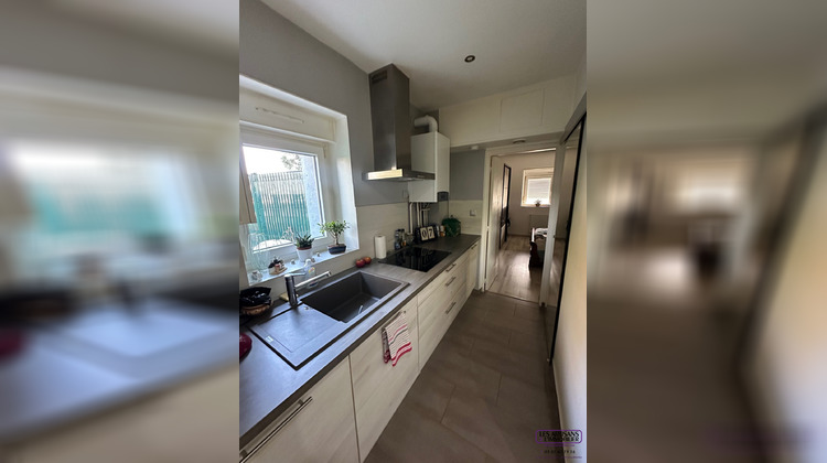 Ma-Cabane - Vente Appartement Louvigny, 66 m²