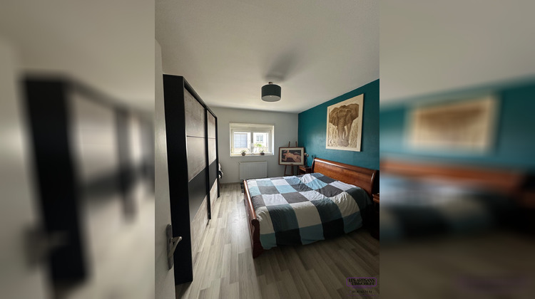 Ma-Cabane - Vente Appartement Louvigny, 66 m²