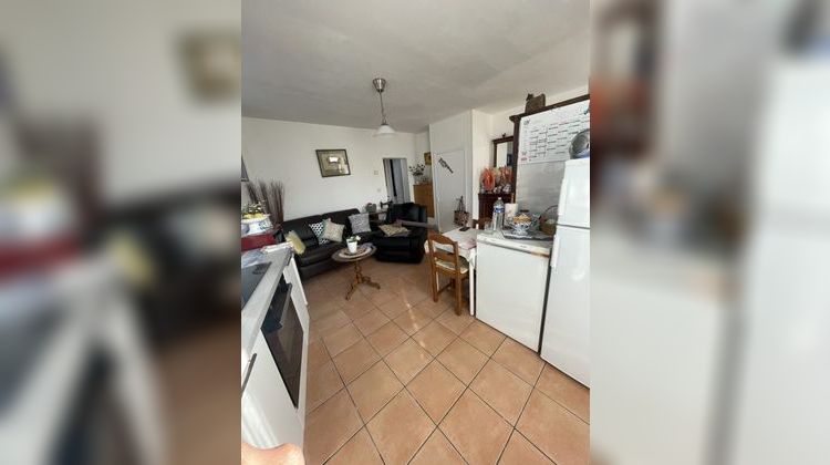 Ma-Cabane - Vente Appartement Louvres, 39 m²