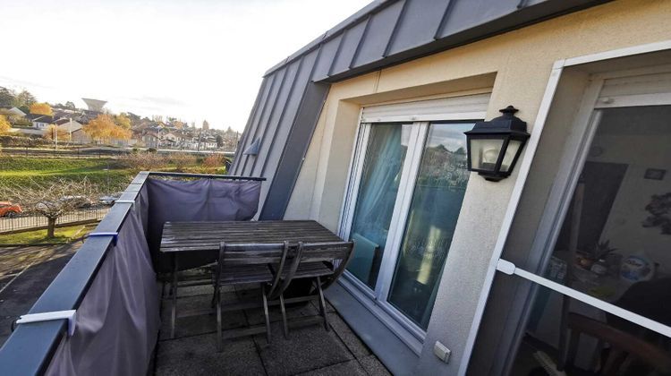 Ma-Cabane - Vente Appartement Louvres, 41 m²