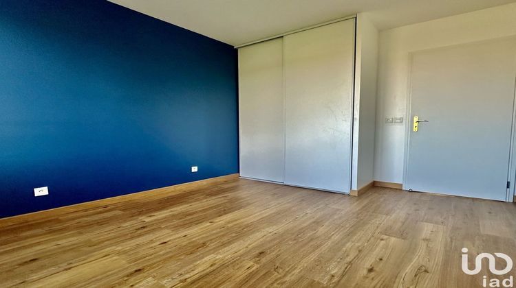 Ma-Cabane - Vente Appartement Louvres, 82 m²