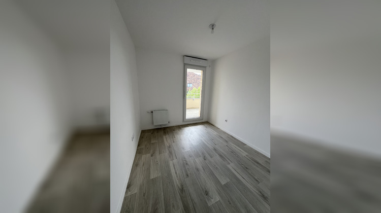 Ma-Cabane - Vente Appartement Louvres, 59 m²