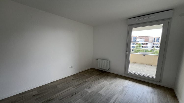 Ma-Cabane - Vente Appartement Louvres, 59 m²