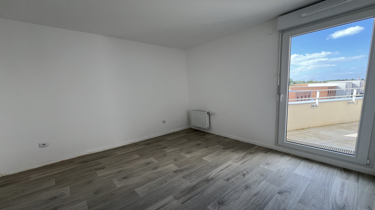 Ma-Cabane - Vente Appartement Louvres, 44 m²