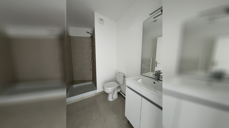 Ma-Cabane - Vente Appartement Louvres, 44 m²