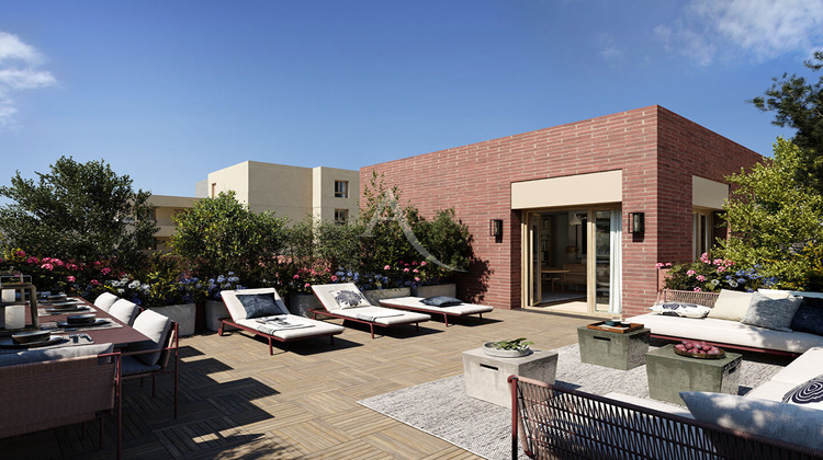 Ma-Cabane - Vente Appartement LOUVRES, 60 m²