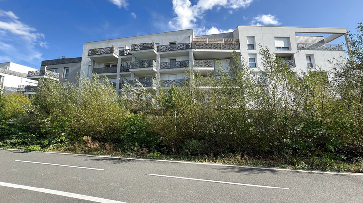 Ma-Cabane - Vente Appartement Louvres, 55 m²