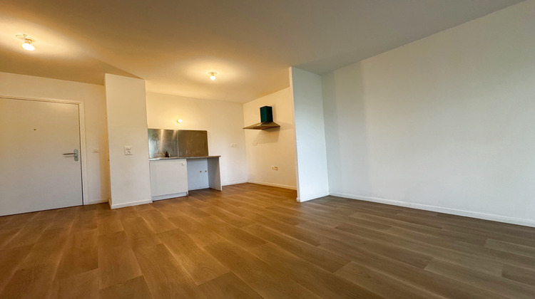 Ma-Cabane - Vente Appartement Louvres, 55 m²