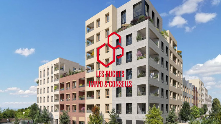 Ma-Cabane - Vente Appartement Louvres, 42 m²