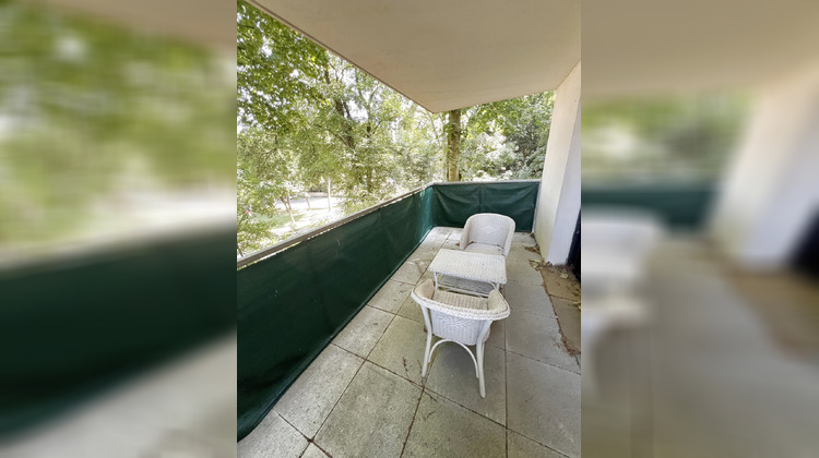 Ma-Cabane - Vente Appartement Louvres, 65 m²