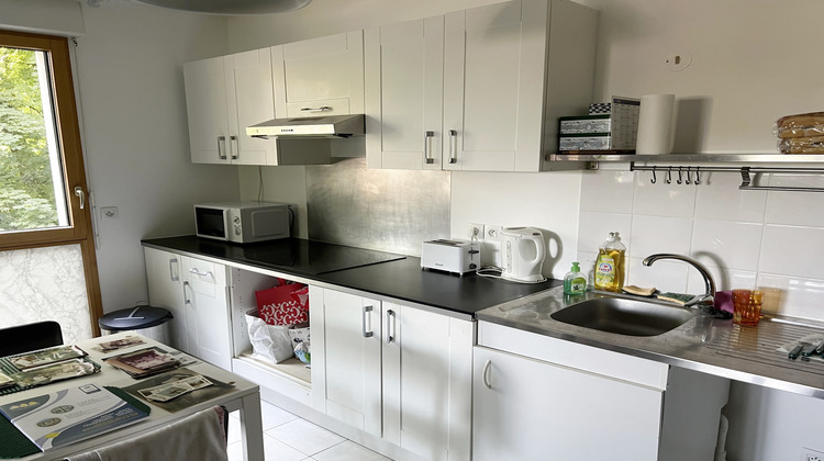 Ma-Cabane - Vente Appartement Louvres, 65 m²