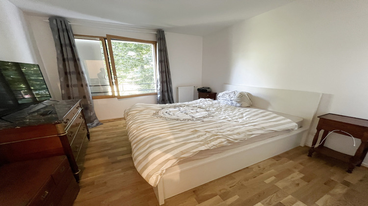 Ma-Cabane - Vente Appartement Louvres, 65 m²