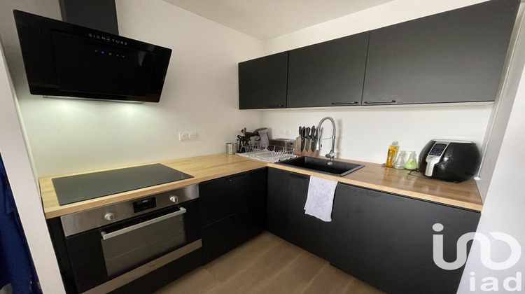 Ma-Cabane - Vente Appartement Louvres, 56 m²