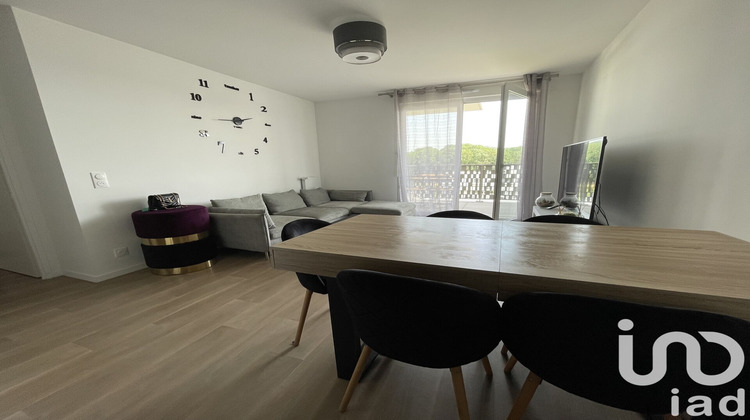 Ma-Cabane - Vente Appartement Louvres, 56 m²