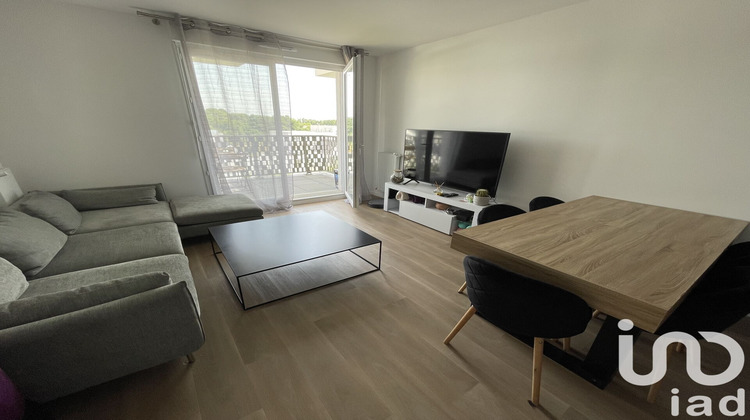 Ma-Cabane - Vente Appartement Louvres, 56 m²