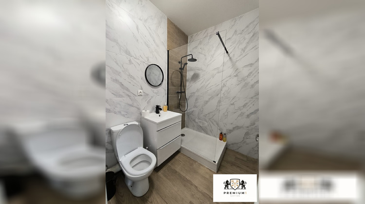 Ma-Cabane - Vente Appartement Louvres, 39 m²