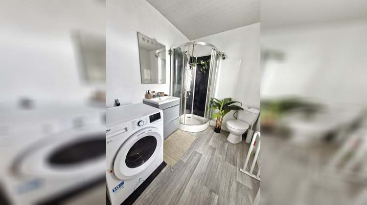 Ma-Cabane - Vente Appartement Louvres, 23 m²