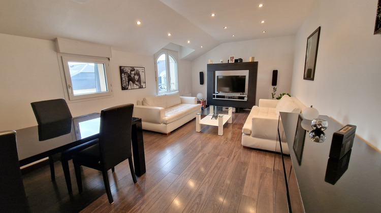 Ma-Cabane - Vente Appartement Louvres, 64 m²