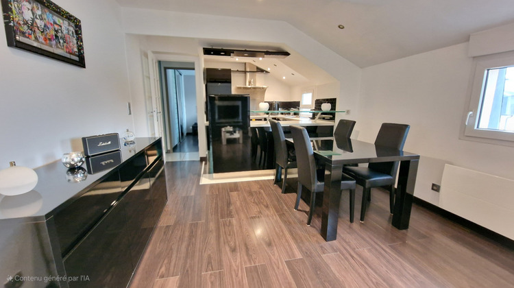 Ma-Cabane - Vente Appartement Louvres, 64 m²