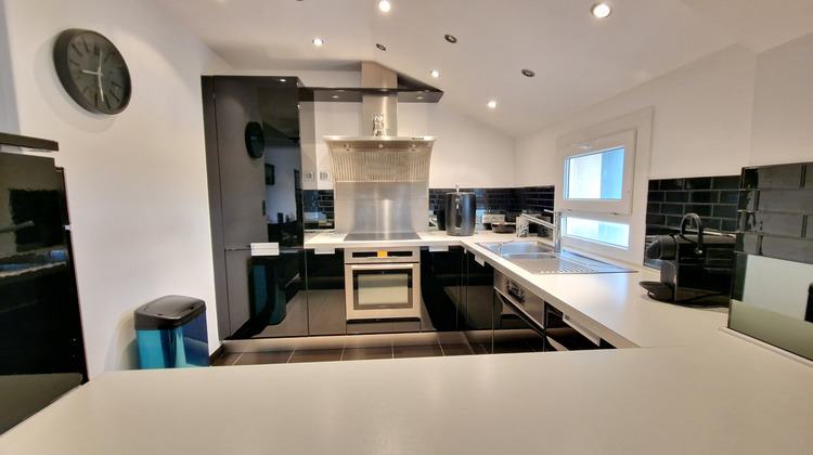 Ma-Cabane - Vente Appartement Louvres, 64 m²