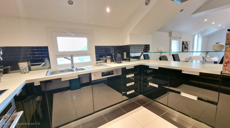 Ma-Cabane - Vente Appartement Louvres, 64 m²