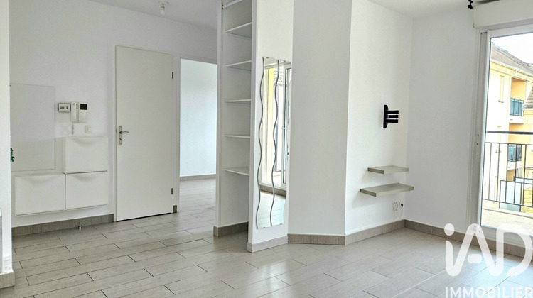 Ma-Cabane - Vente Appartement Louvres, 46 m²