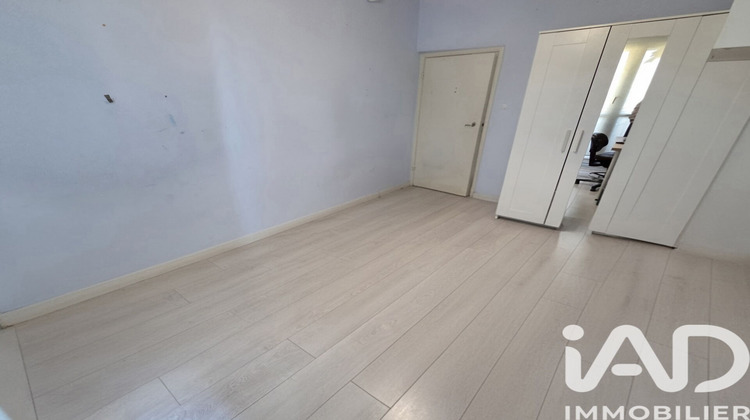 Ma-Cabane - Vente Appartement Louvres, 63 m²