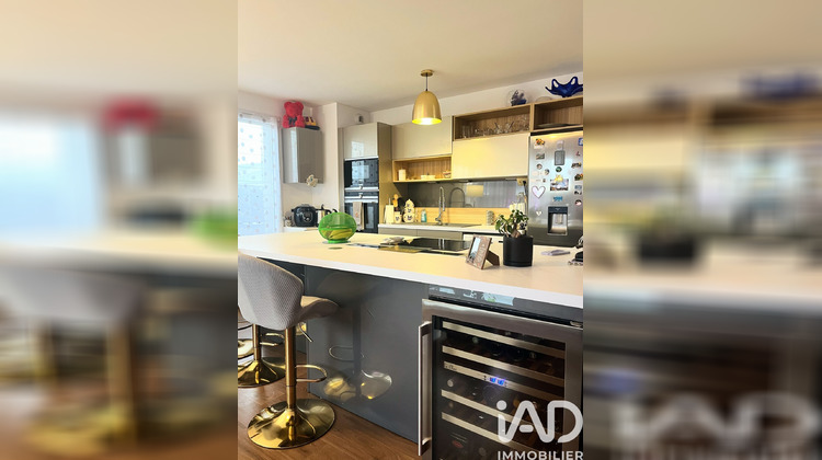 Ma-Cabane - Vente Appartement Louvres, 82 m²