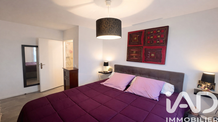 Ma-Cabane - Vente Appartement Louvres, 82 m²