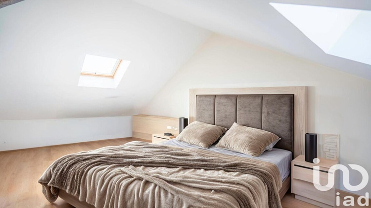 Ma-Cabane - Vente Appartement Louvres, 37 m²