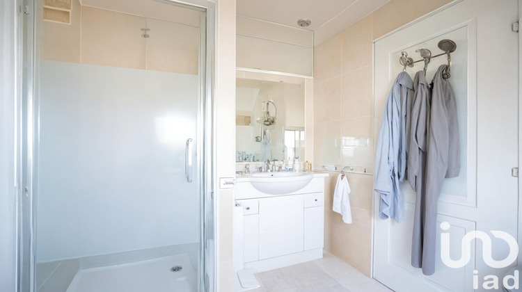 Ma-Cabane - Vente Appartement Louvres, 37 m²